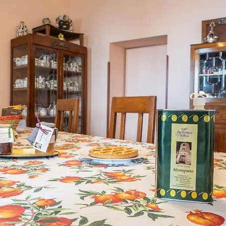 Apartment Serliana *