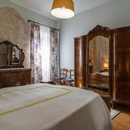 Apartment Serliana