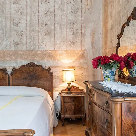 Apartamento Serliana