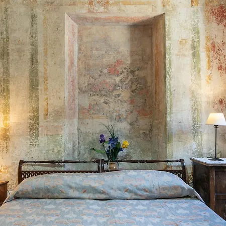 Serliana Apartment