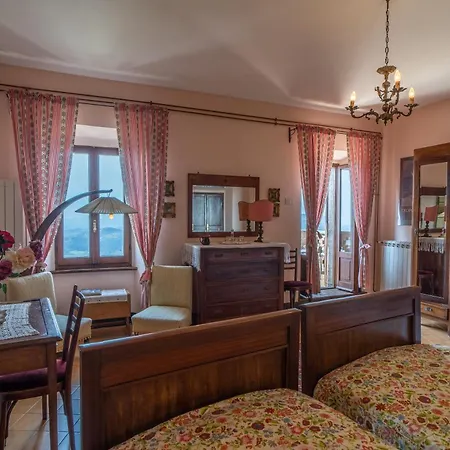 Serliana Apartment
