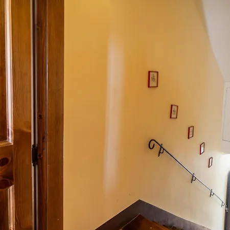 Apartment Serliana