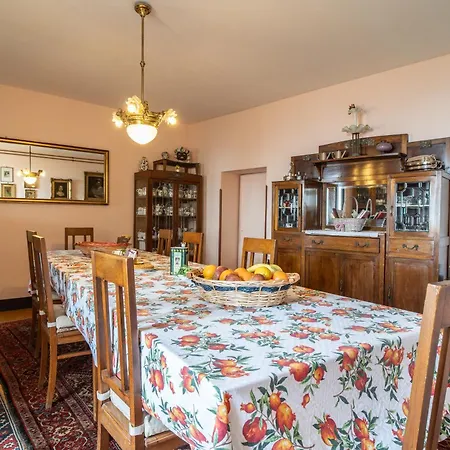 Serliana Apartment *