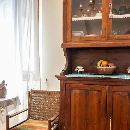 Serliana Apartment