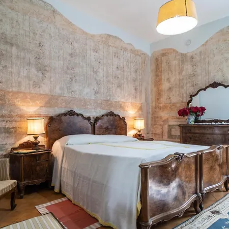 Serliana Apartamento *