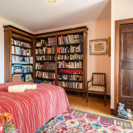 Apartment Serliana Montasola