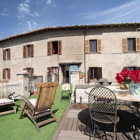 Serliana Apartment