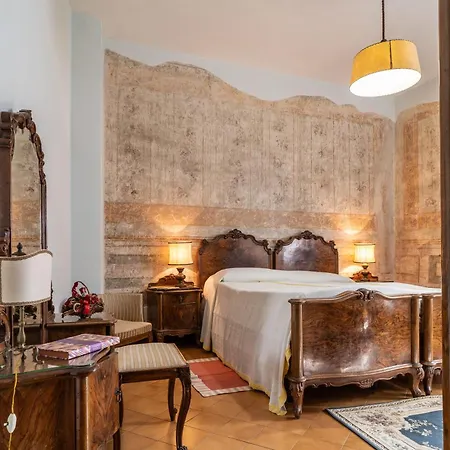 Serliana Apartamento *