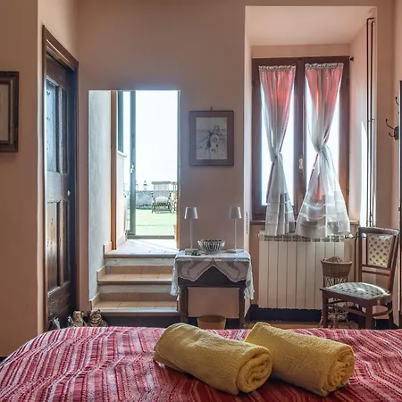 Apartamento Serliana Montasola
