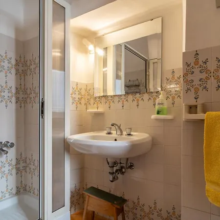 Serliana Apartment