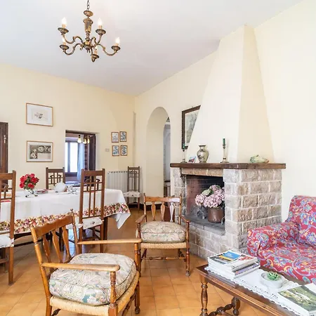 Serliana Apartamento *