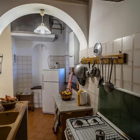 Apartment Serliana Montasola