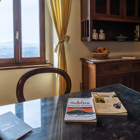 Serliana Apartment