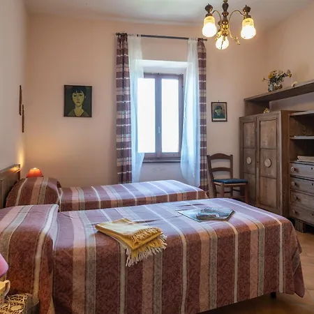 Serliana Apartment