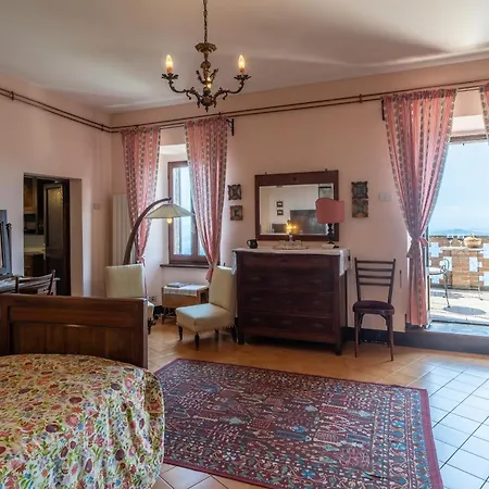 Apartment Serliana Montasola